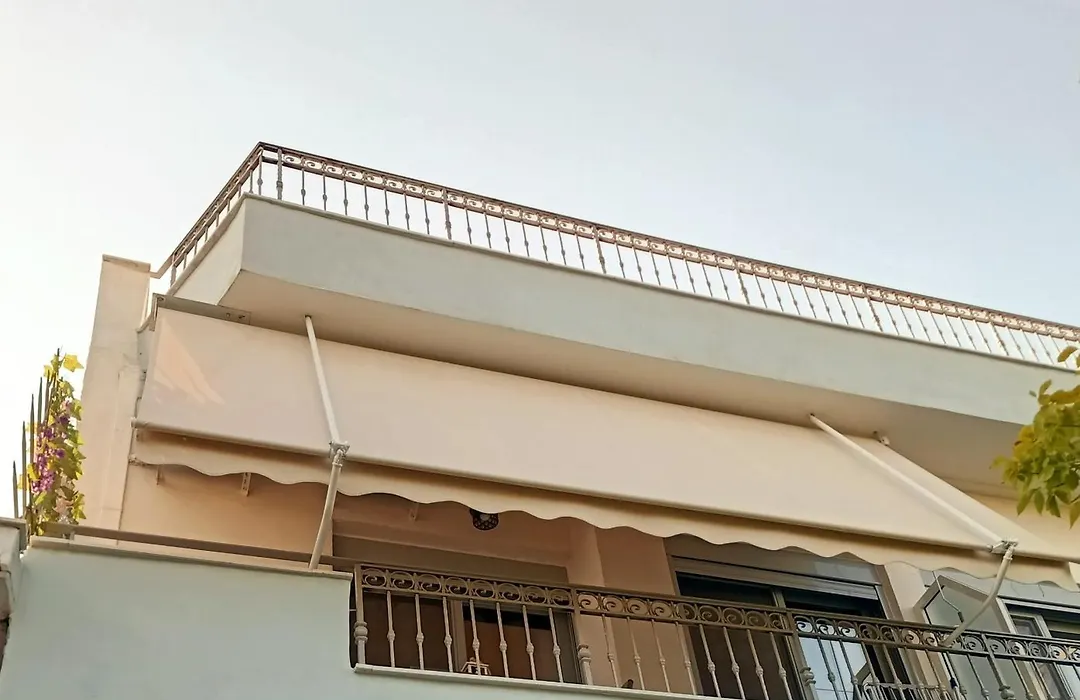 Pk Luxury Apartment-1