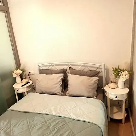 Pk Luxury Apartment-3