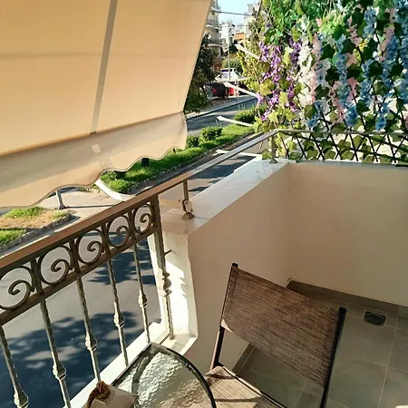 Pk Luxury Apartment-2